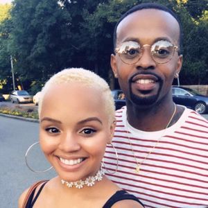 Meet your Posher, Cherise